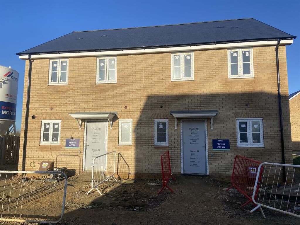 Primary image of Gage Close, Cottenham, Cambridge