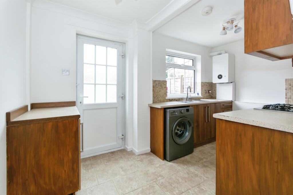 Additional image 6 of Harbinger Road, Birmingham