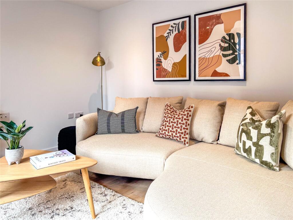 Additional image 11 of The Burney - House 111 At Brabazon, Patchway, Bristol, BS34