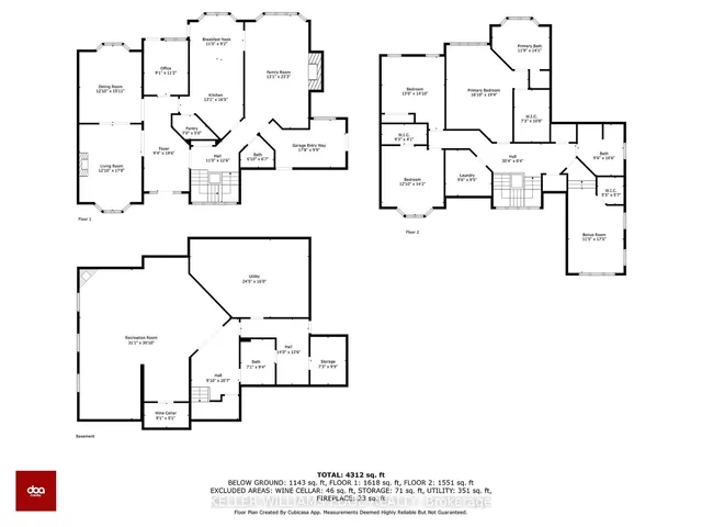 Additional image 26 of 361 Mcnichol Cres