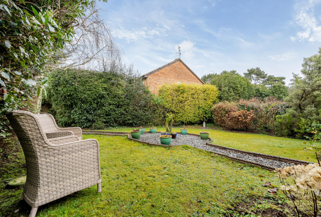 Additional image 15 of Field View Drive, Downend, Bristol, BS16