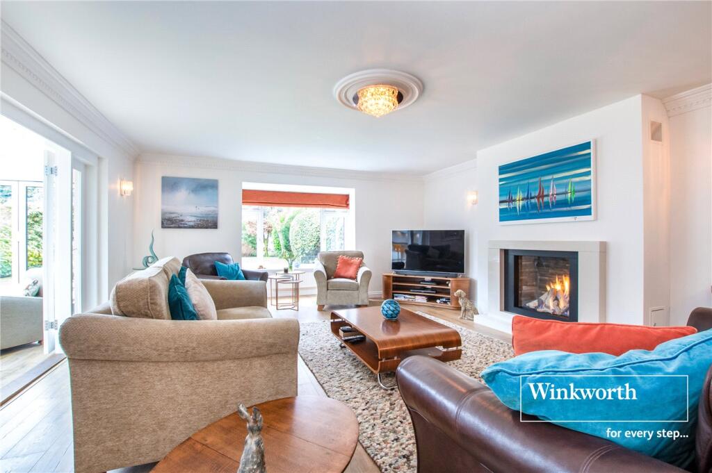 Additional image 8 of Wight Walk, West Parley, Ferndown, Dorset, BH22