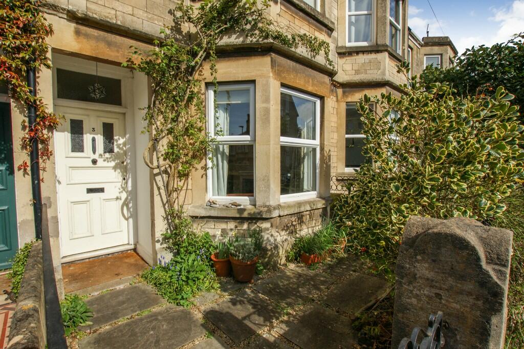 Additional image 16 of Tennyson Road, Lower Weston, Bath, BA1