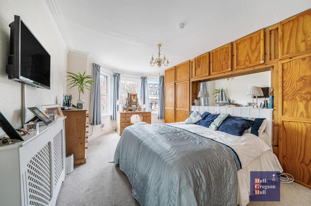 Additional image 8 of Cluny Crescent, Swanage