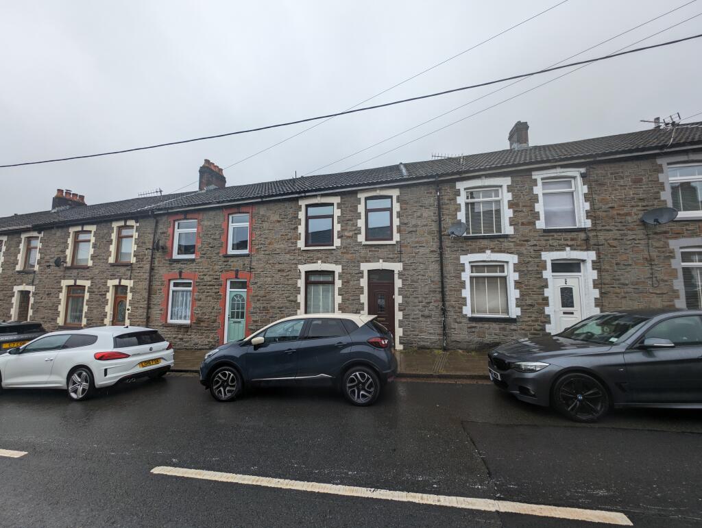Additional image 20 of Park Street, Abercynon, CF45 4PF