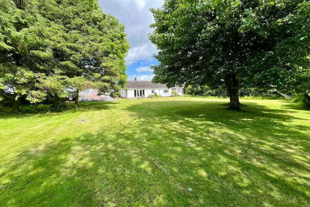 Additional image 20 of Longcroft, Kirkbride, Wigton