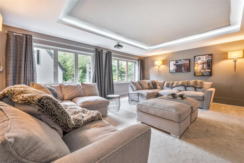 Additional image 12 of Ninhams Wood, Keston Park