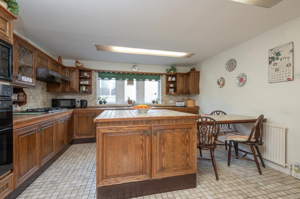 Additional image 16 of Westfield Mews Chat Hill Road, Thornton, Bradford, West Yorkshire, BD13