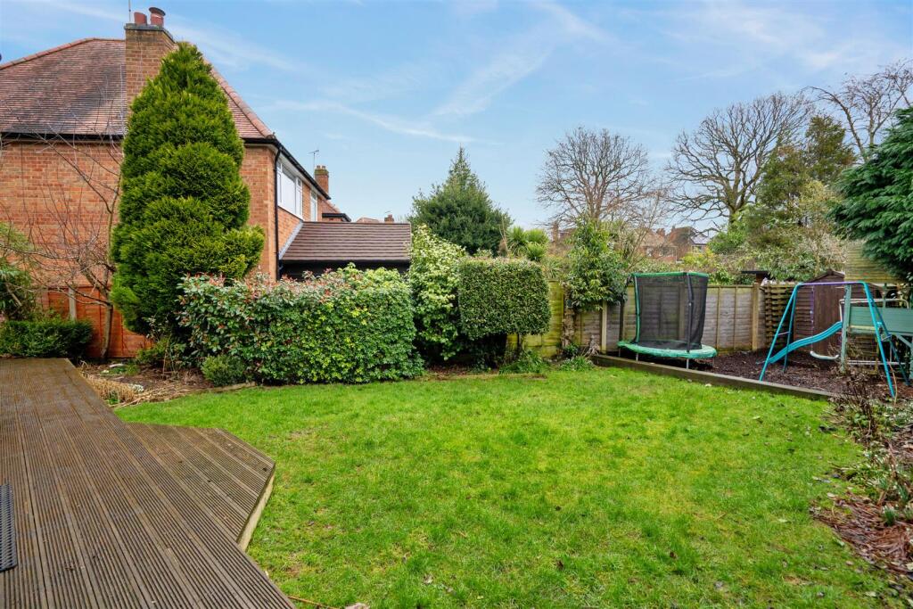 Additional image 14 of Buryfield Road, Solihull