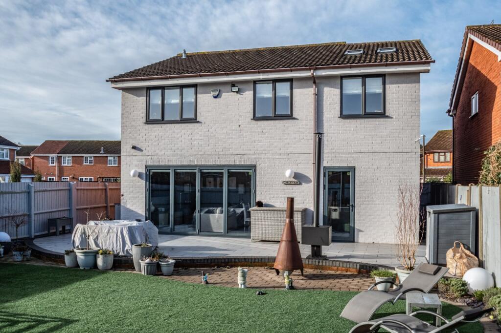 Additional image 23 of Charlesworth Avenue, Shirley, Solihull, West Midlands, B90