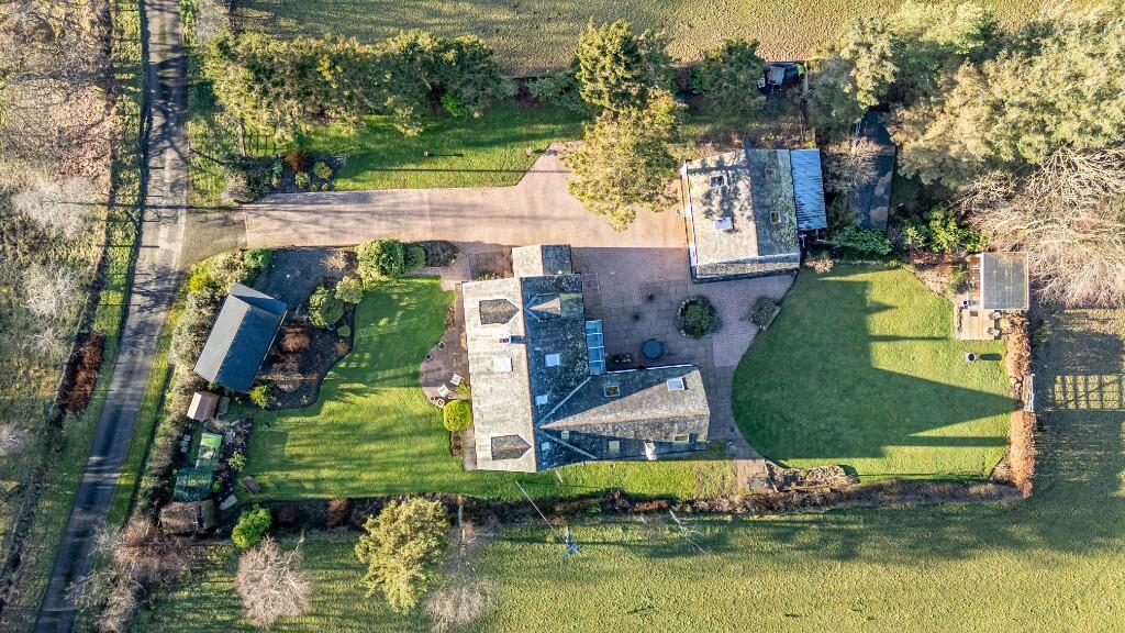 Additional image 44 of Boundary House, High Bewaldeth, Ireby CA7 1HH