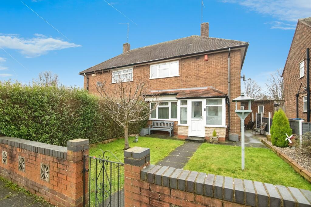 Additional image 15 of Dunkirk Avenue, West Bromwich