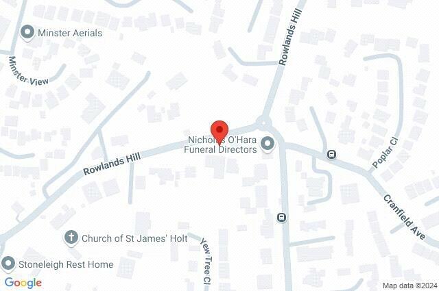 Additional image 18 of Rowlands Hill, Wimborne, Dorset, BH21