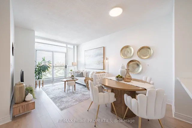 Additional image 5 of 1900 Lake Shore Blvd Unit 1407