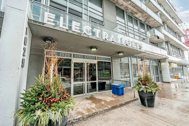 Additional image 24 of 1029 King St Unit 639