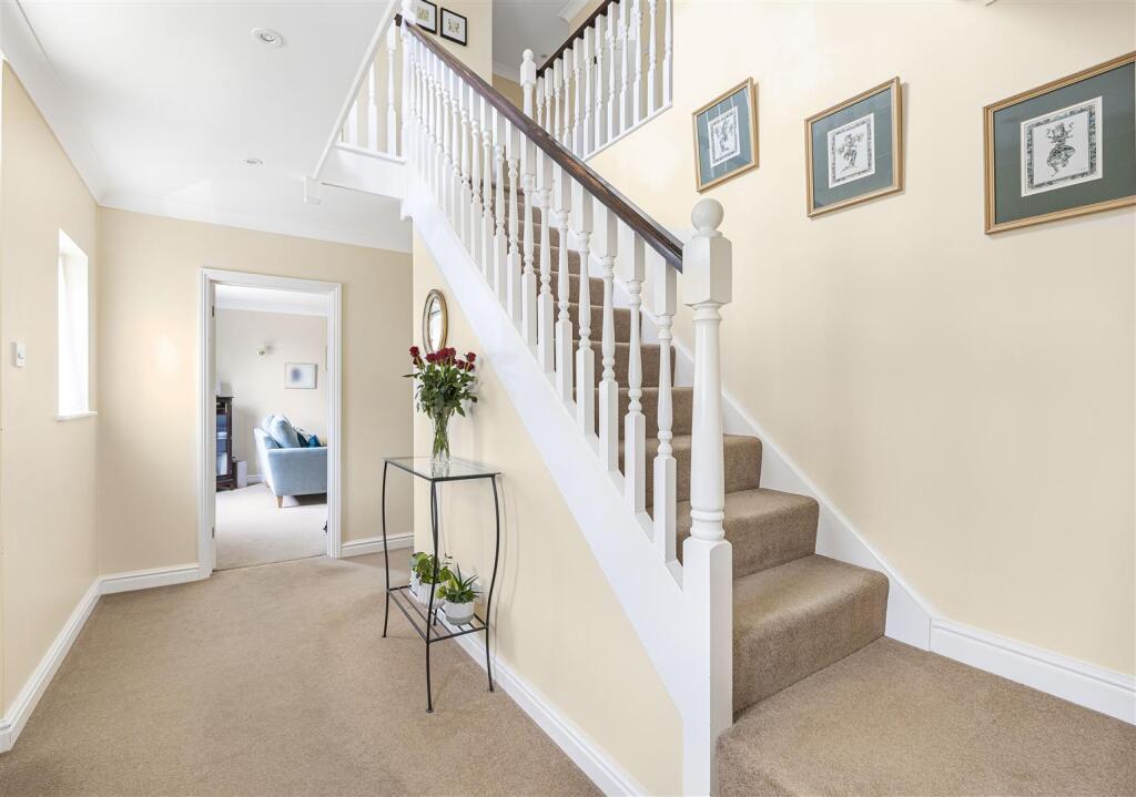 Additional image 12 of Swaffham Road, Burwell, Cambridge