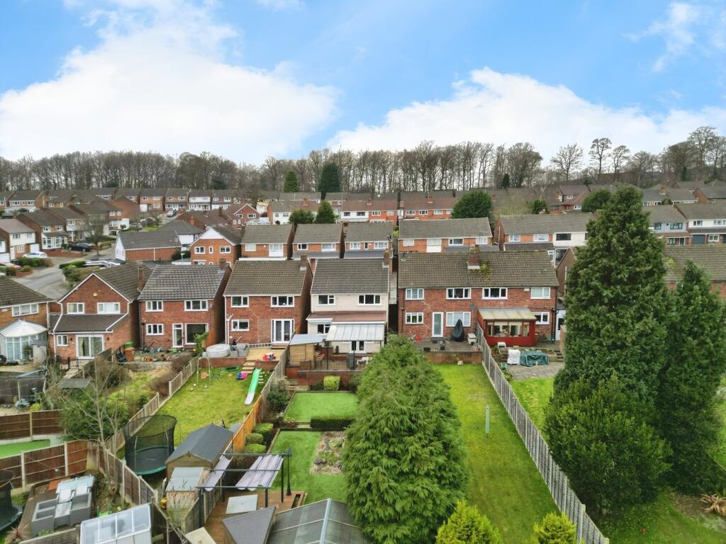 Additional image 20 of Kelway Avenue, Birmingham, B43