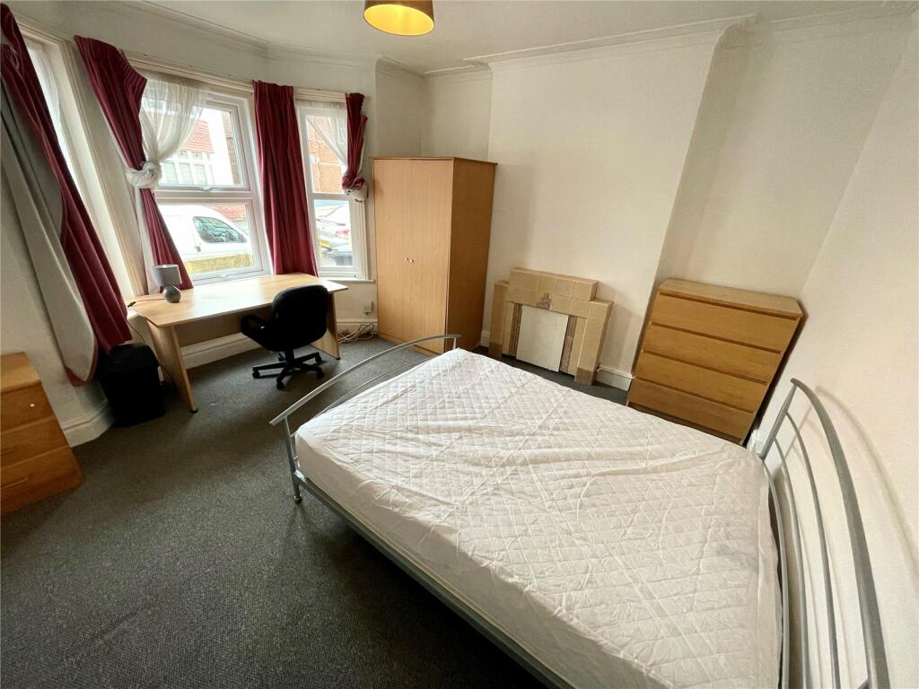 Additional image 6 of Markham Road, Bournemouth, BH9