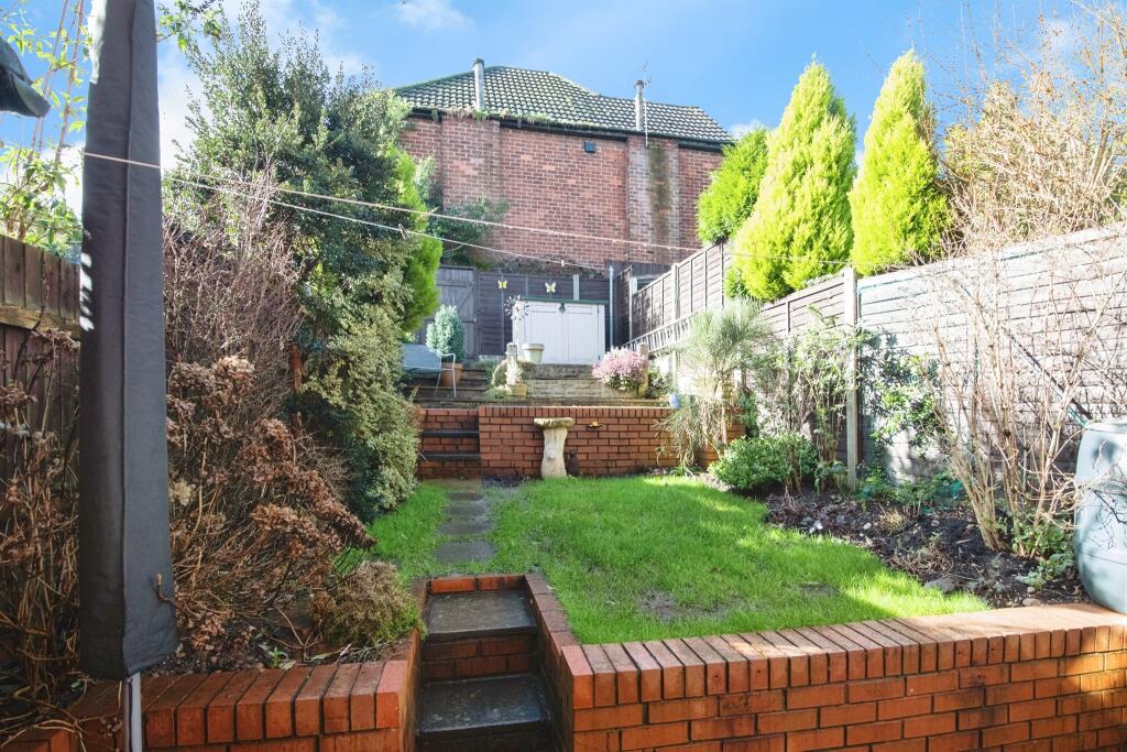 Additional image 16 of Queslett Road, Birmingham