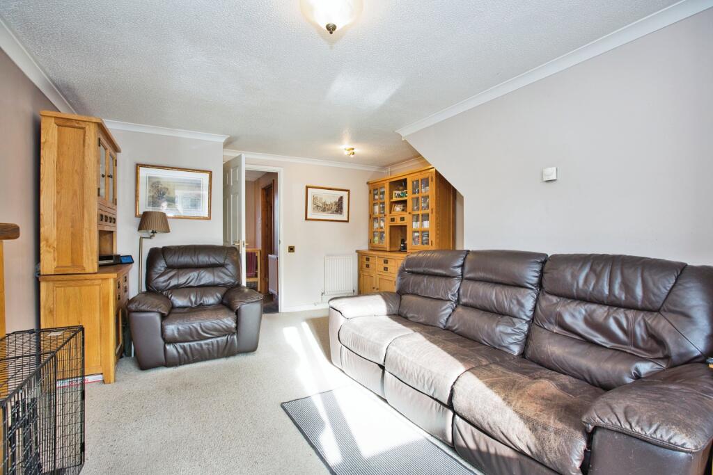 Additional image 3 of Eileen Close, STREET, Somerset, BA16