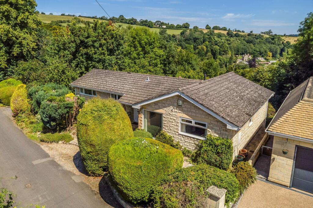 Primary image of Charlcombe Lane, Lansdown, BA1