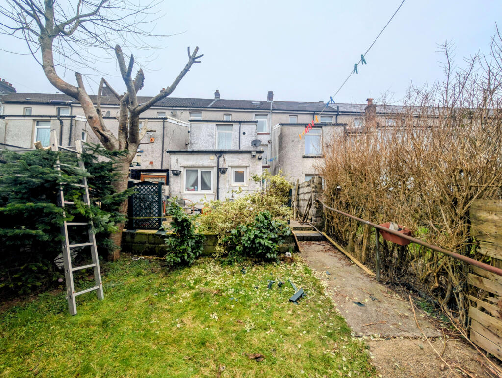 Additional image 33 of Brynmair Road, Godreaman, CF44 6LR