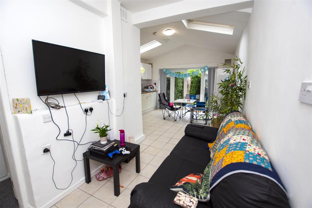 Primary image of Harborne Park Road, Birmingham