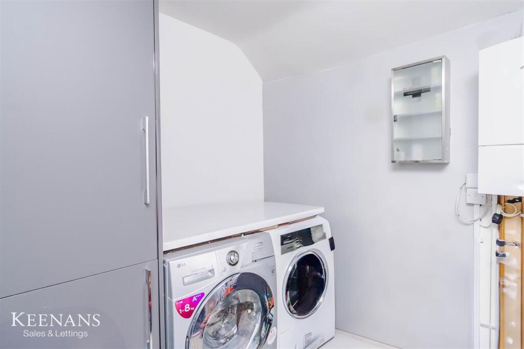 Additional image 17 of George Street, Rishton, Blackburn