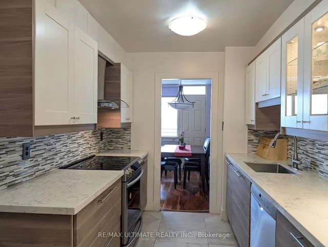 Additional image 16 of 155 Marlee Ave Unit 808