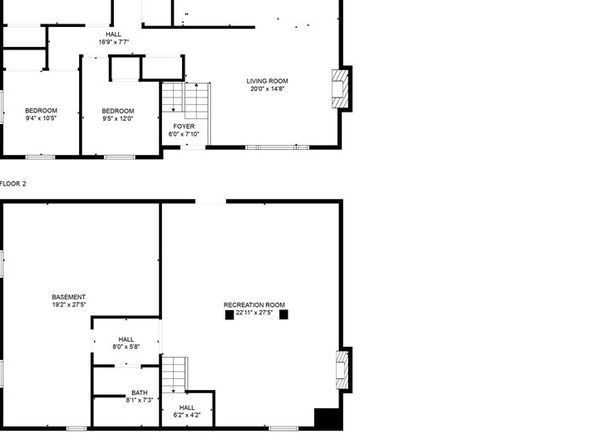 Additional image 4 of 4373 Abbott Pkwy, Blasdell, NY 14219