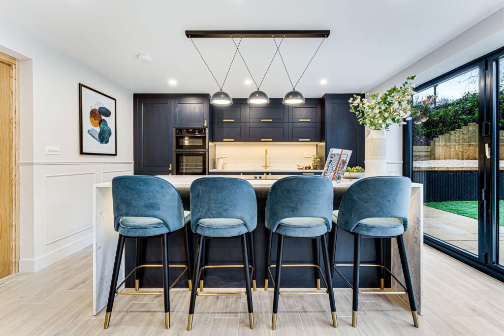 Additional image 17 of Valley View, Park Avenue, Ramsbottom BL0 0 | Luxurious and Energy-Efficient Living