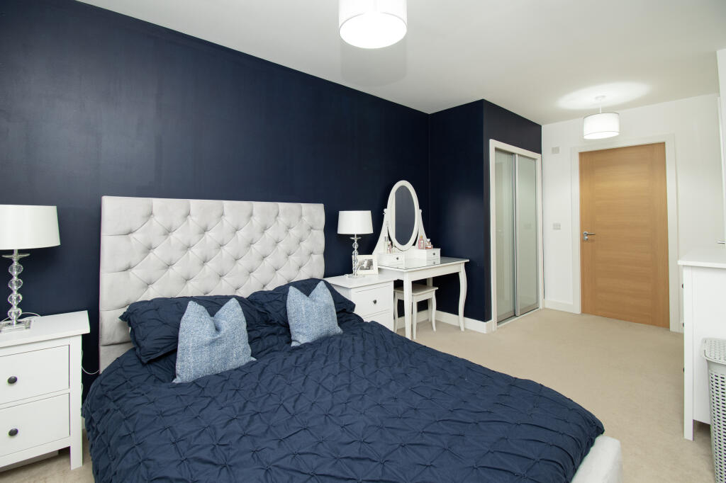 Additional image 14 of Lyall Crescent, Laurencekirk, AB30