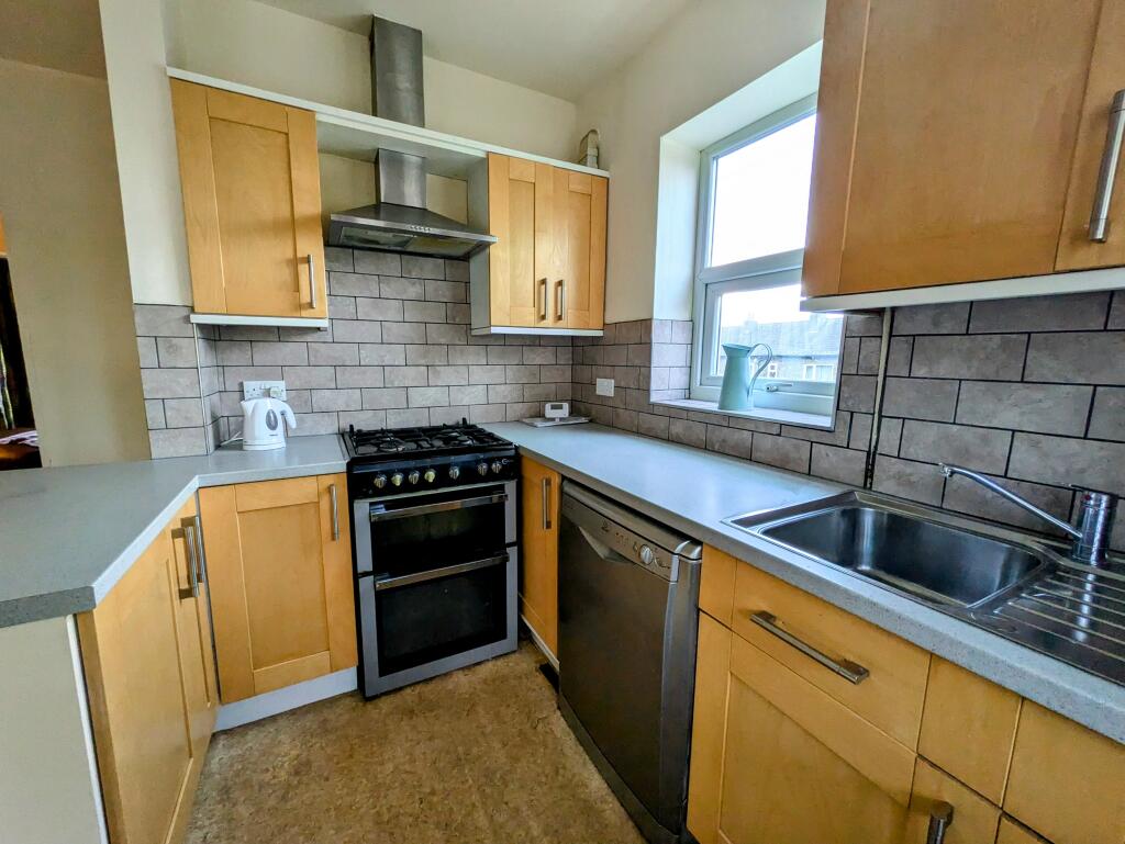 Additional image 7 of Portwood Street, Bradford, BD9