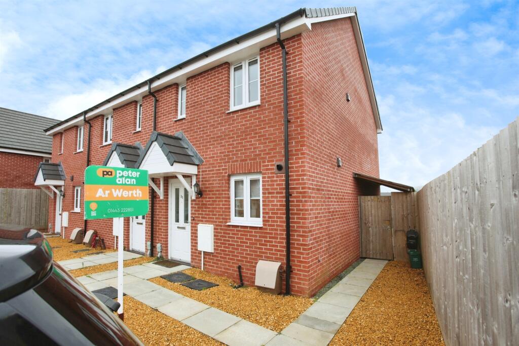 Additional image 2 of Heol Y Gylfinir, Llanilid, Pontyclun