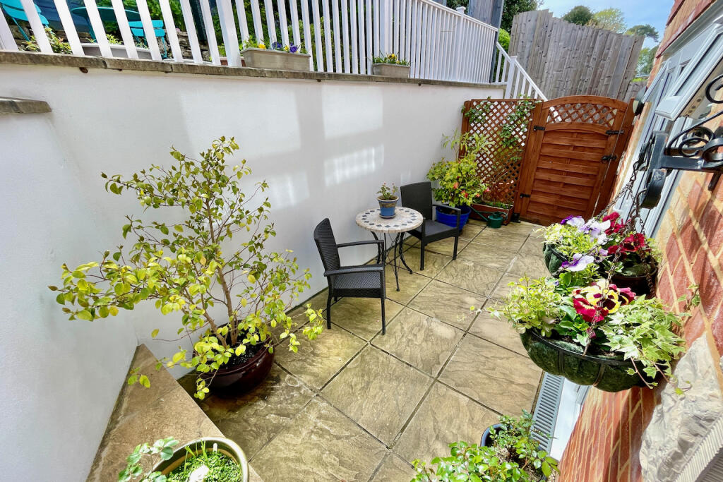 Additional image 21 of CLUNY CRESCENT, SWANAGE