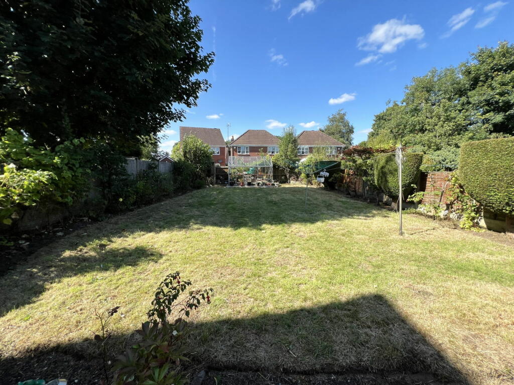 Additional image 13 of Highfield Road, Hall Green