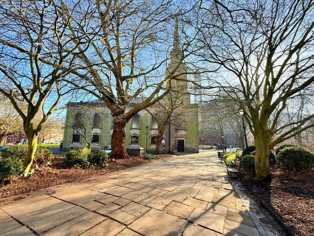 Additional image 13 of THE PRESSWORK, Northwood Street, Jewellery Quarter