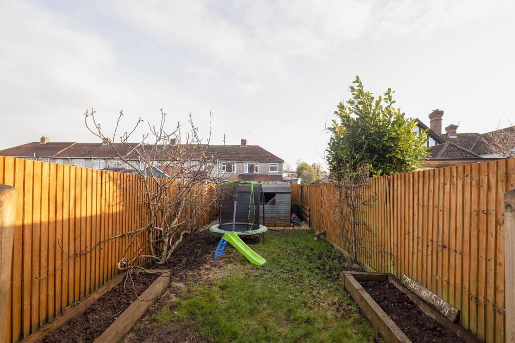 Additional image 9 of Axbridge Terrace, Knowle