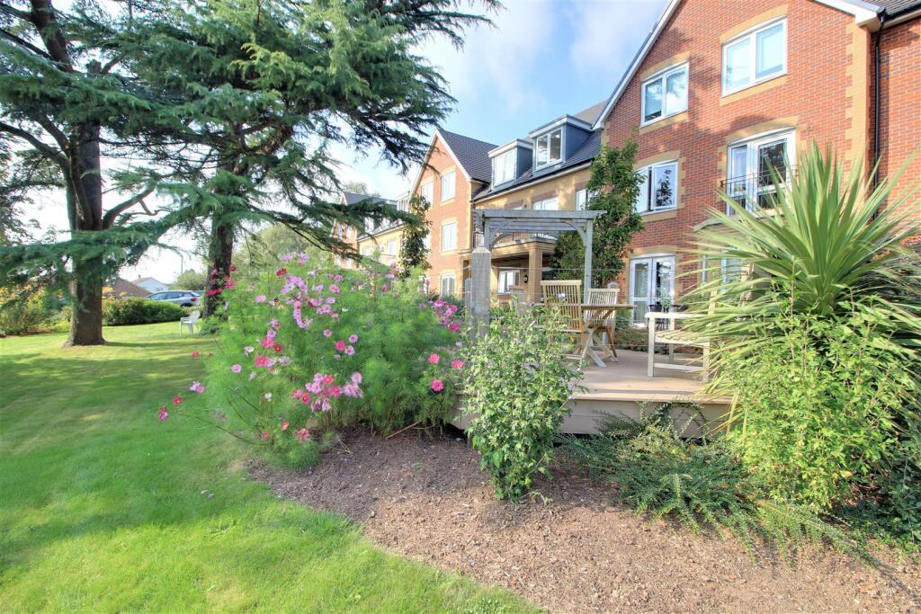 Additional image 11 of Sapphire Lodge, Nailsea