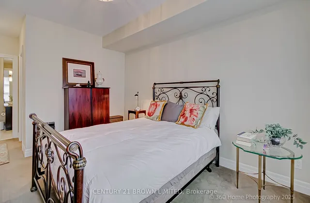 Additional image 21 of 2855 Bloor St Unit 517