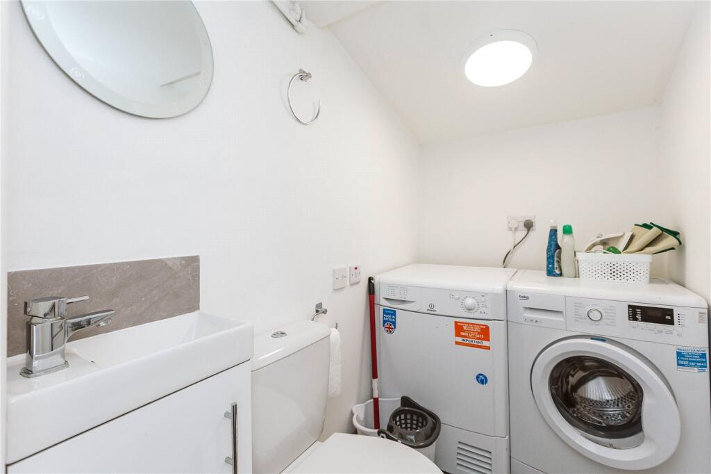 Additional image 6 of Bridge Walk, Lockleaze, Bristol, BS7