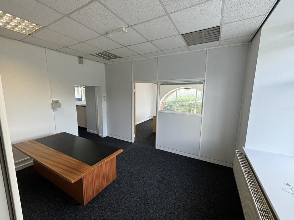 Additional image 6 of Suite 7, Nelson Mill, Gaskell Street, Bolton, BL1 2QE