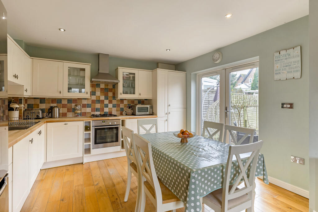 Additional image 20 of East Lane, Wheathampstead, AL4