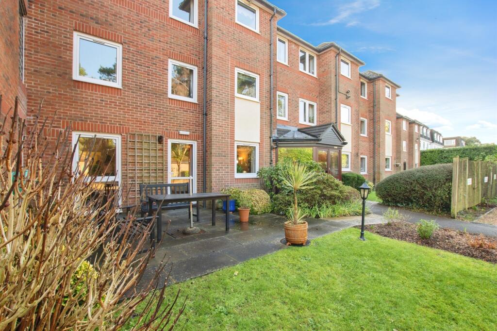 Additional image 15 of Glenmoor Road, West Parley, Ferndown