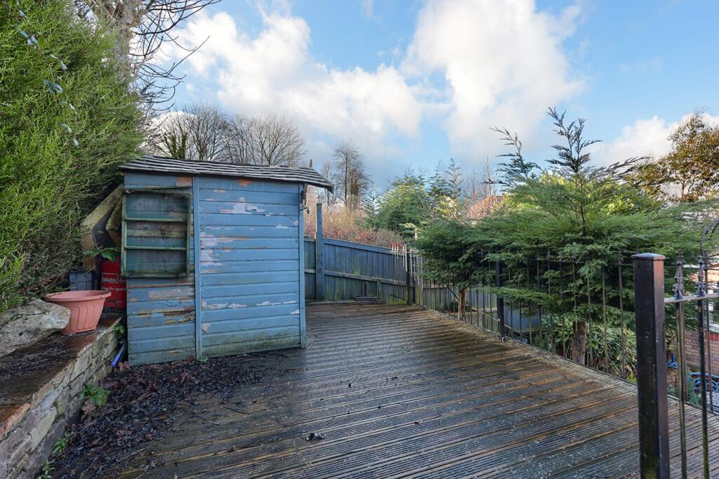 Additional image 21 of Dale view, Billington, Lancashire, BB7