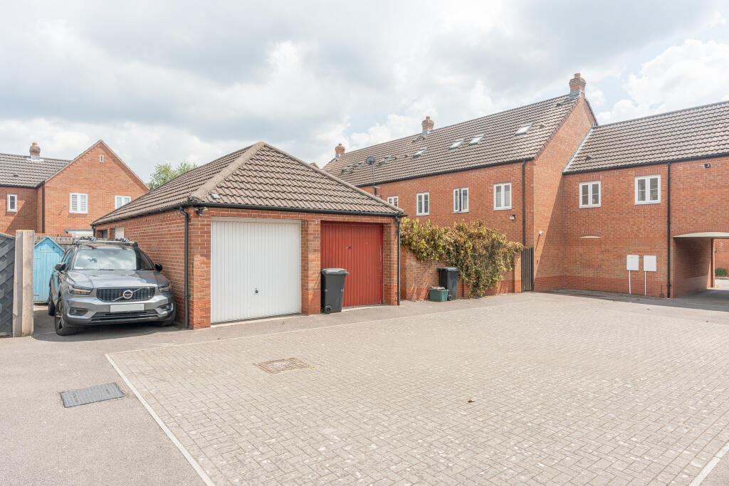 Additional image 21 of Sheaves Park, Southmead, Bristol