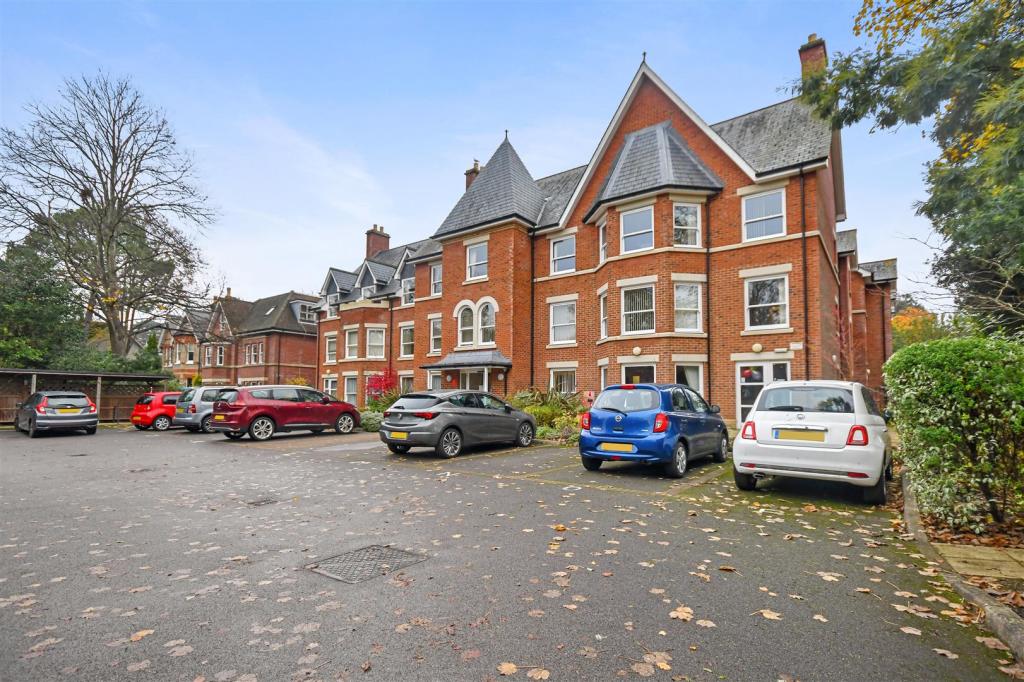 Additional image 11 of Sanderling Court, Wimborne Road, Bournemouth