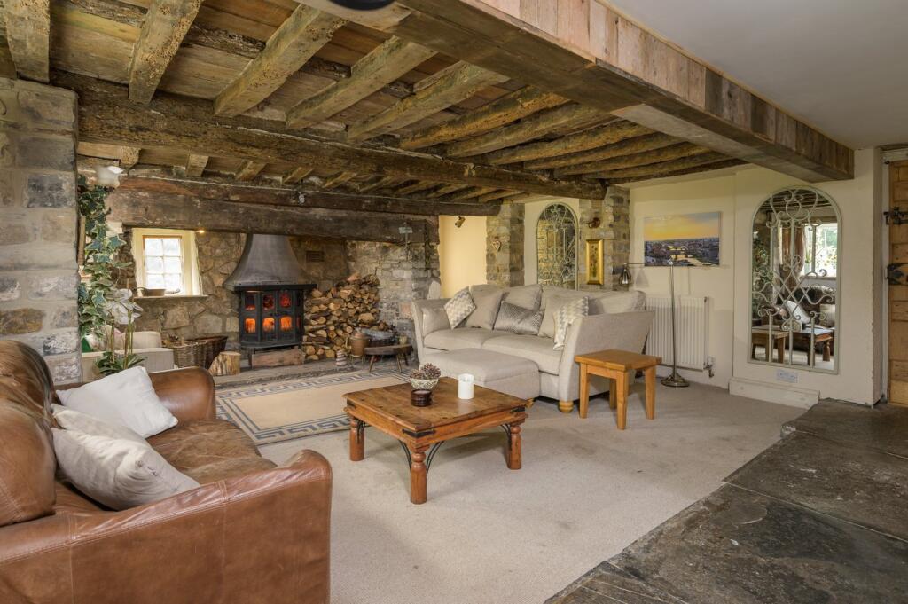 Additional image 4 of Biddisham Lane, Biddisham, Axbridge, BS26