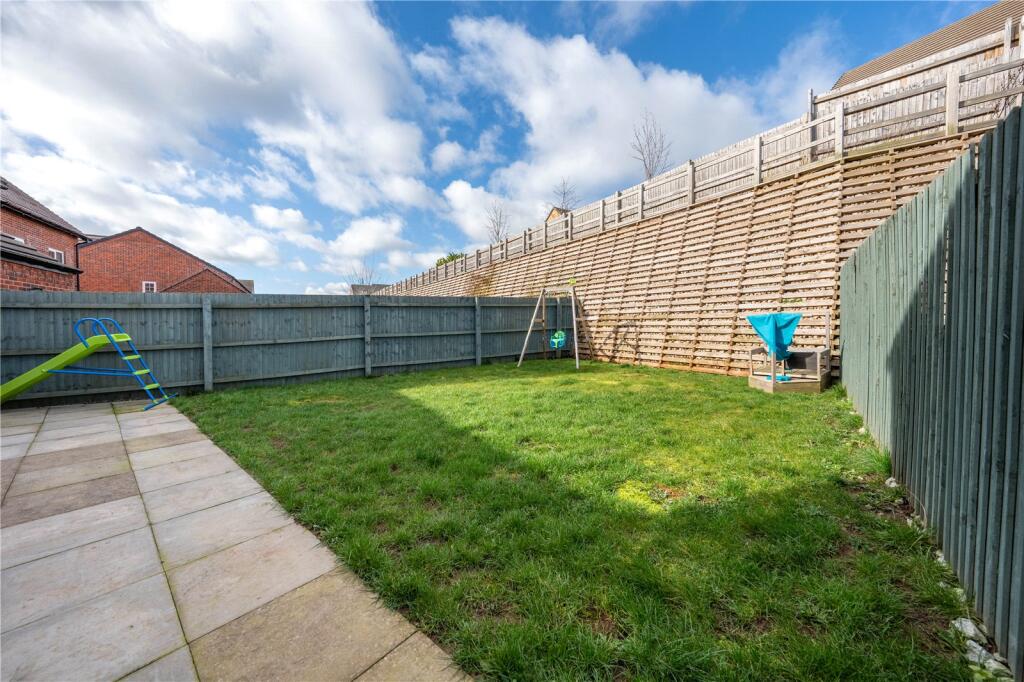 Additional image 27 of Meadow Way, Tamworth, Staffordshire, B79