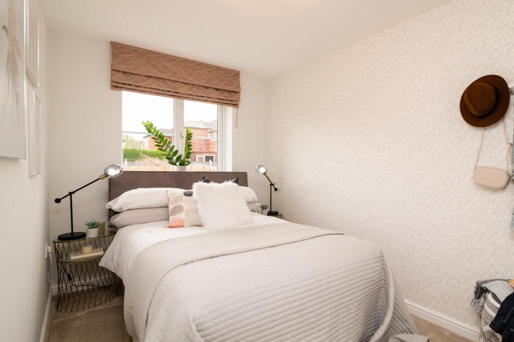 Additional image 4 of Ashfield Road, Workington, 
Cumbria, 
CA14 4FA